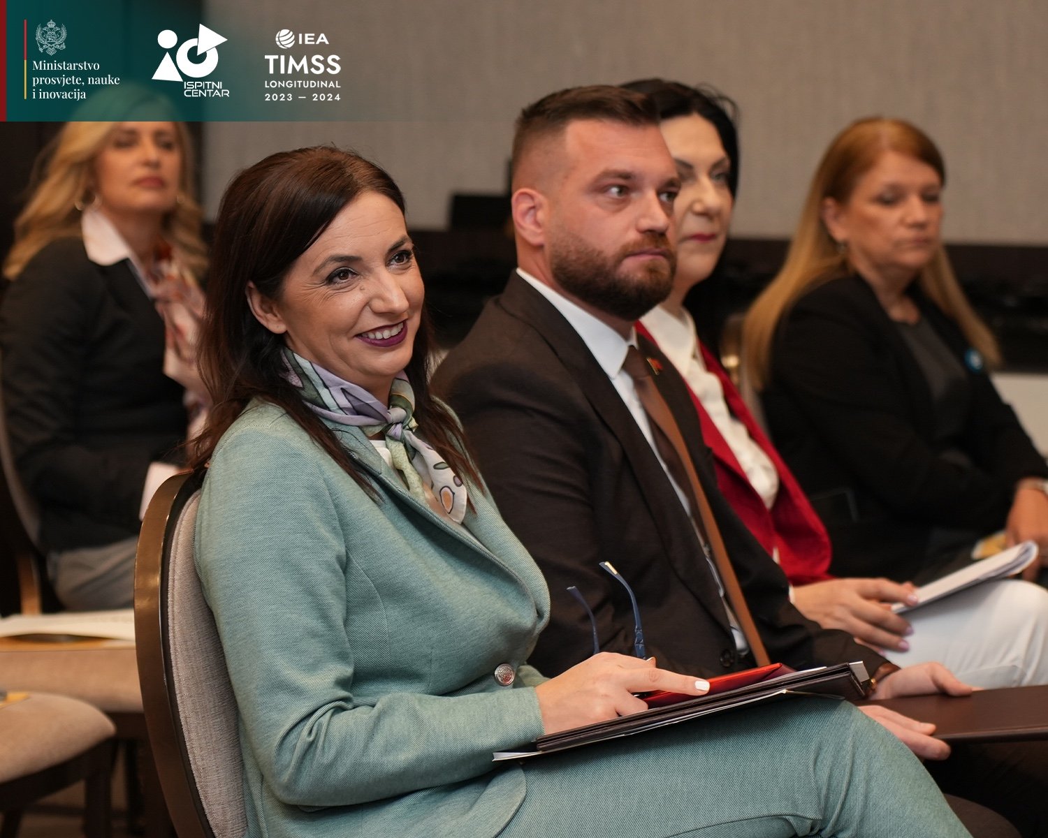 Objavljeni rezultati TIMSS Longitudinal testiranja: Učenici iz Crne Gore ostvarili značajan napredak