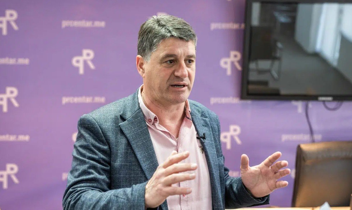 Strugar: Otpor neće stati - što god radili i koga god procesuirali