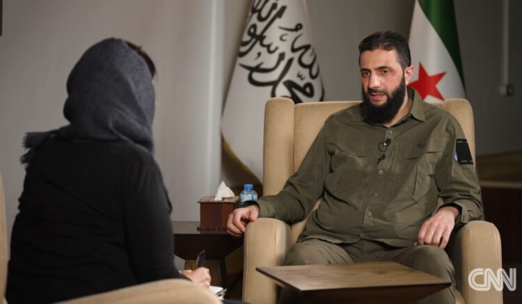 Ko je vođa sirijskih pobunjenika: Abu Muhamed al-Džolani, pragmatični radikal