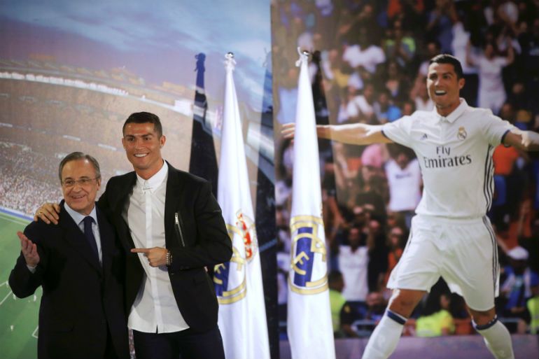 Ronaldo će koštati Juventus 94.270.000 eura godišnje, ali genijalan plan je sve pokrio!