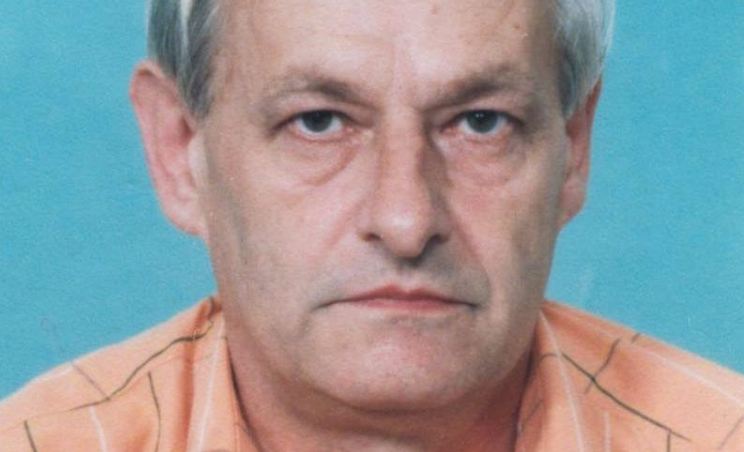 Preminuo profesor Vukota Babović