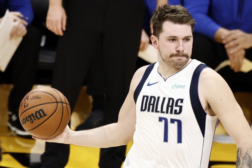 Poznata idealna petorka NBA lige za ovu sezonu