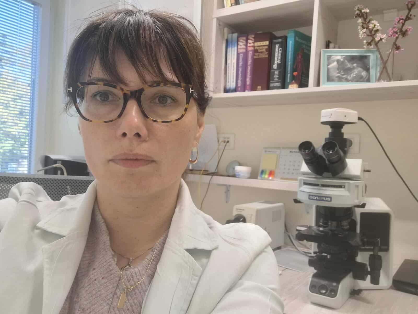 Zašto imuni sistem napada tijelo? Razgovor sa dr Gavranović-Mandić o revoluciji u medicini  nagrađenoj Nobelovom nagradom