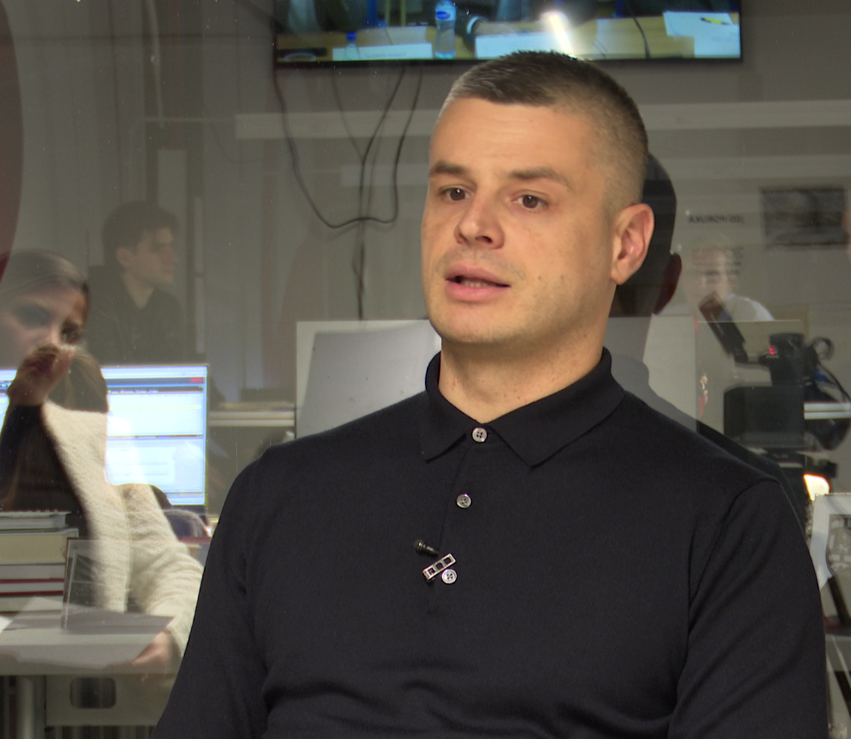 Jovanović: Žalbe SDT-a i odbrane bespredmetne, ne može se produžiti nešto što je pravosnažno ukinuto