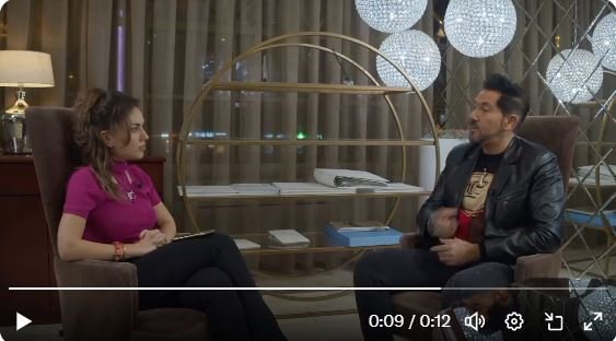 Đe je čestica Jovana Krstitelja?