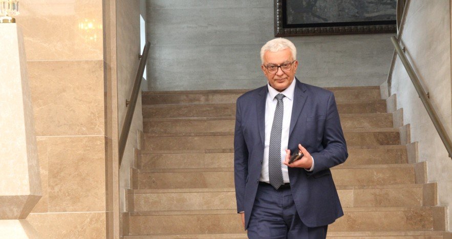 DPS: Većina za podršku Mandiću drastično opala, odluka Višeg tužilaštva skandalozna