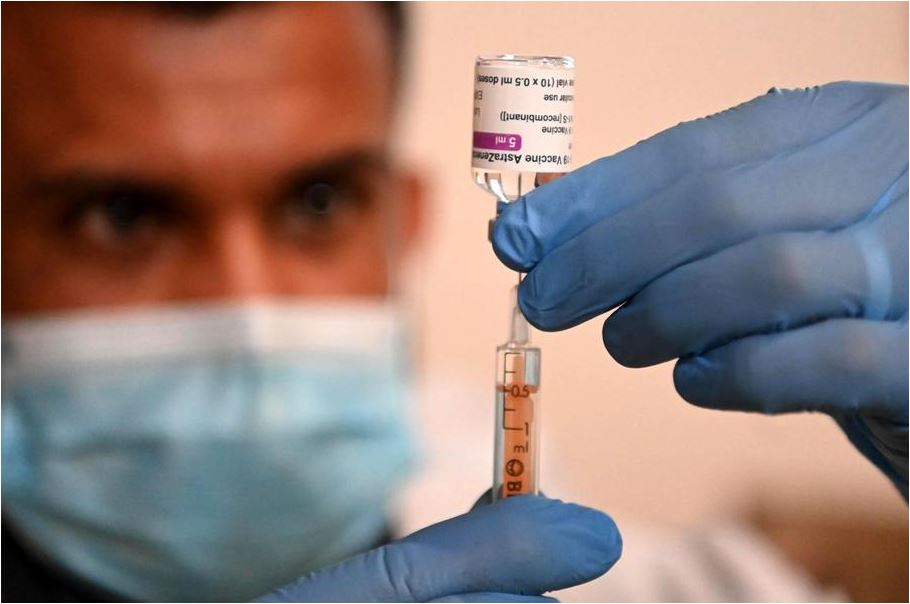 Crna Gora: Drugu dozu vakcine primilo 5.378 osoba