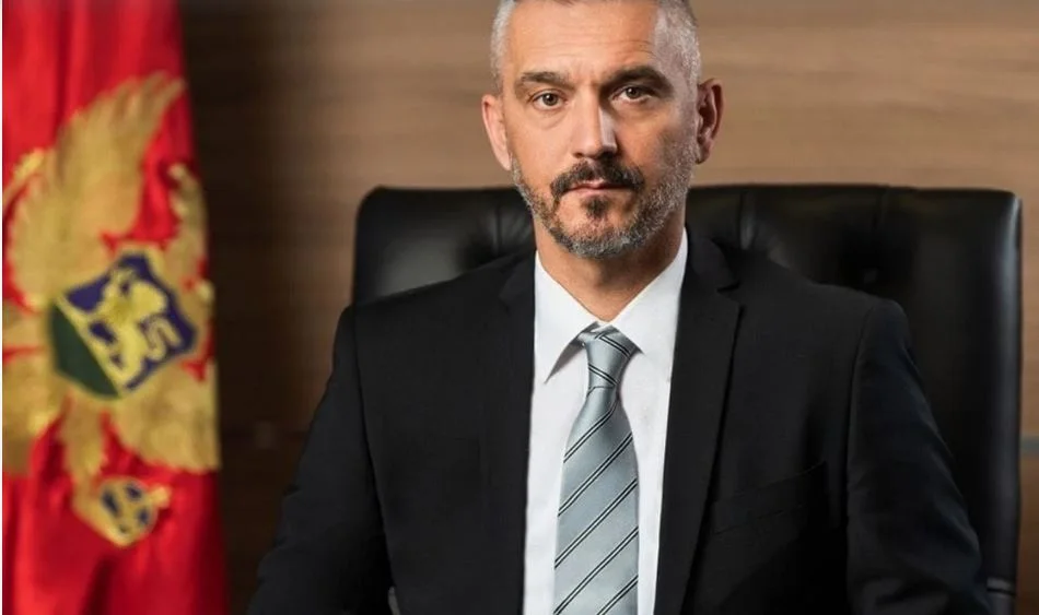 Antena M saznaje: Abazović i Adžić tražili ostavku  Brđanina, direktor UP tvrdi da nijesu ispunjeni uslovi za njegovu smjenu