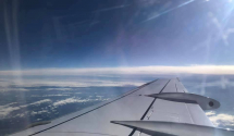 Aerodromi bilježe 200.000 više putnika nego lani