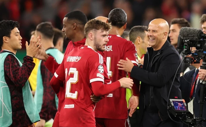 Slot otkrio loše vijesti