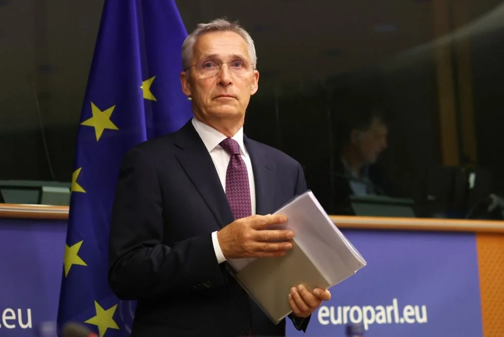 Stoltenberg: Neće biti reprize 1990-ih, NATO spreman da očuva mir na Kosovu