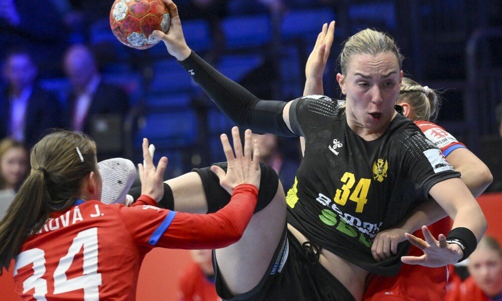 Brnović: Sigurna sam da ova generacija ima budućnost