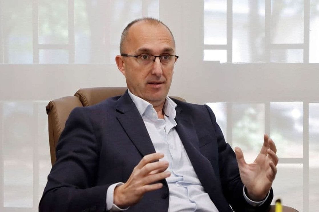 Volkov: Slučaj koji vodi SDT osuđen na neuspjeh