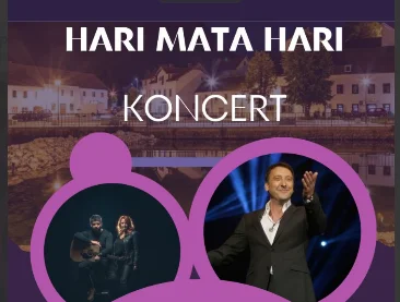 Za koncert Harija Mata Harija u Šavniku obezbijeđen besplatan prevoz iz Nikšića i Žabljaka