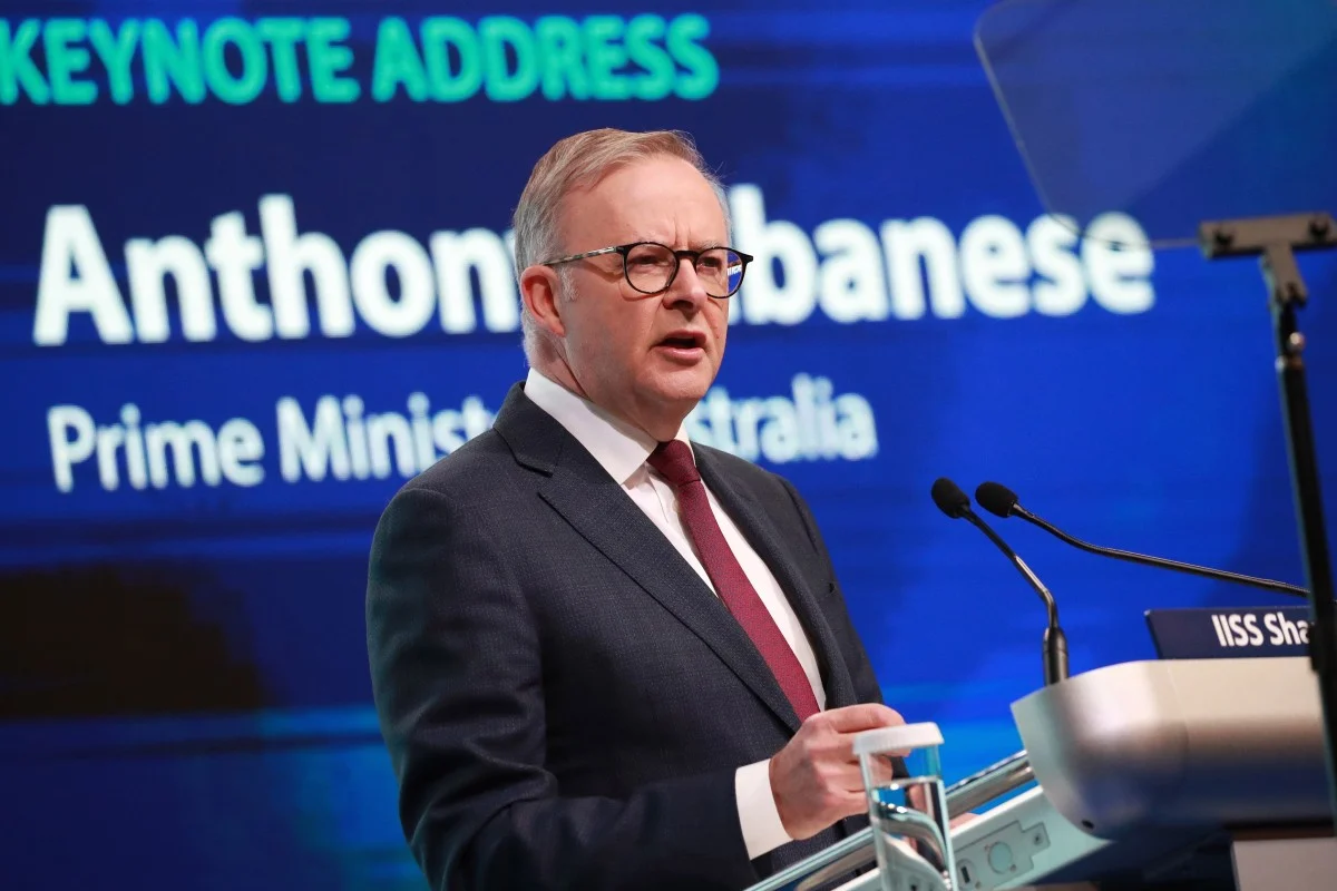 Australija podržava američki napad, poziva na povratak diplomatiji