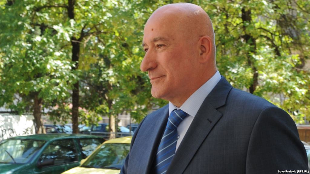 Katnić odgovorio DF-u: Obmanjujete javnost u nedostatku dokaza, pare su gdje treba!