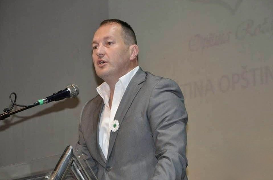 Kalač: Sa žaljenjem pratimo atmosferu straha, BS snosi dio odgovornosti zbog saradnje sa ekstremistima