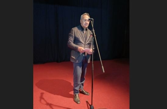 Retrospektiva Živka Nikolića u Vrbasu: Očuvanje crnogorske filmske baštine i borba protiv mediokritetstva