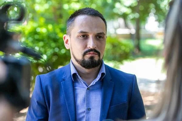 Kalezić o molebanu: Takav potez je suvišan, najava nije u skladu sa izjavom Porfirija
