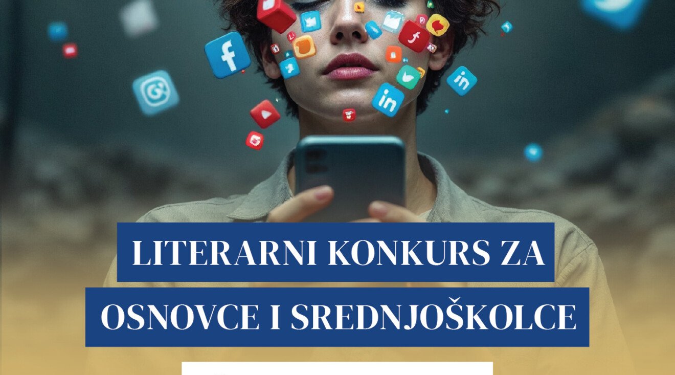 Opština Bar raspisala Literarni konkurs za osnovce i srednjoškolce “Život bez filtera”