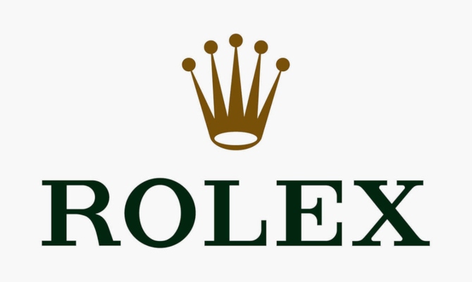 Rolex najuglednija kompanija na svijetu