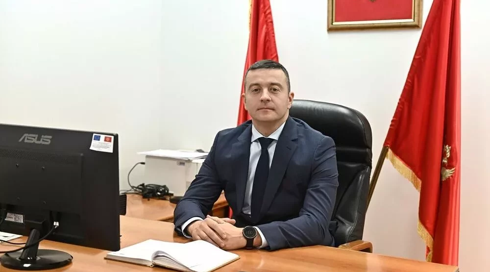 Šaranović predložio Radovića za šefa tijela za praćenje pranje novca i finansiranja terorizma, nije mu smetalo što je Veljovićev kadar