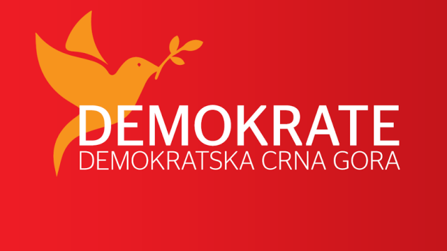 Demokrate: Gradonačelnik da omogući gledanje finala i Marije na glavnom trgu na Cetinju