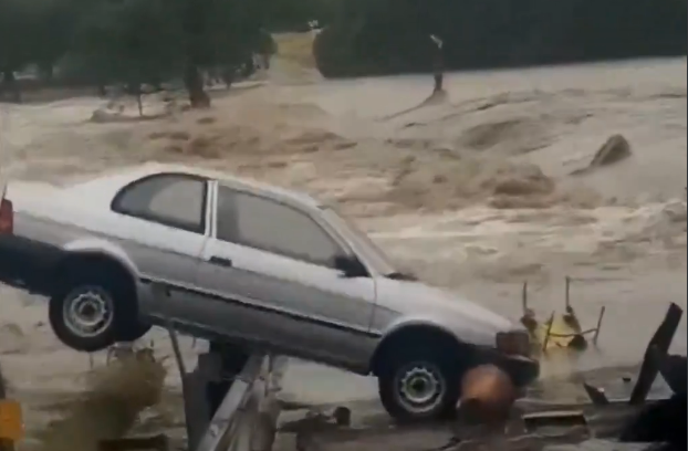 25 djevojčica nestalo u poplavama u Teksasu