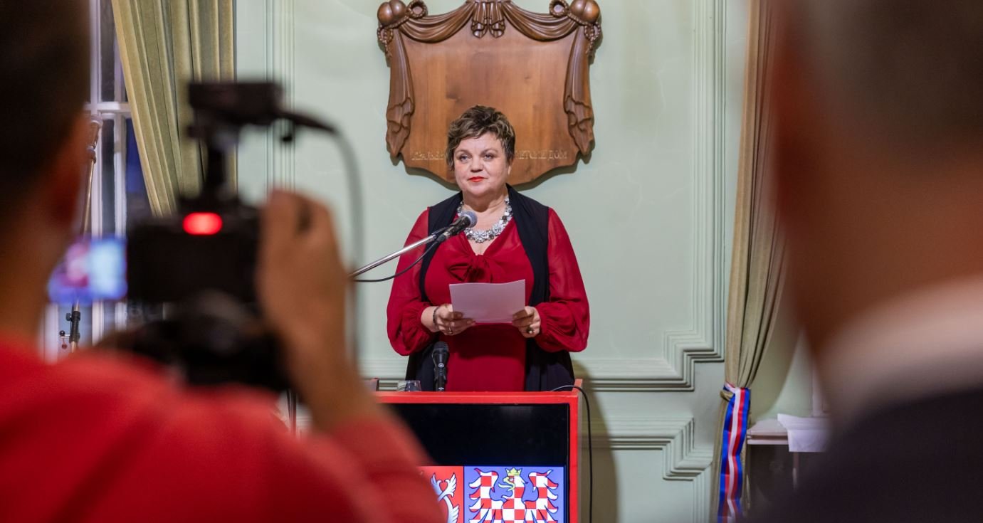 Hrebičkova: Crna Gora vam osvoji srce i ne pušta vas, naročito kada upoznate njene ljude, prirodu i gostoprimstvo