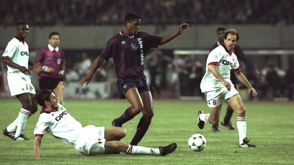 Prije 25 godina Ajaks srušio Milan u LŠ, Savićević propuštio finale