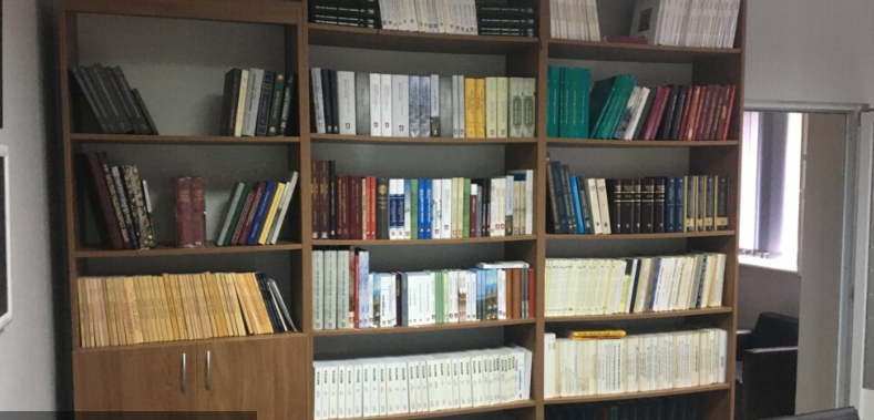 Udruženje Crnogoraca u Crvenki formiralo biblioteku