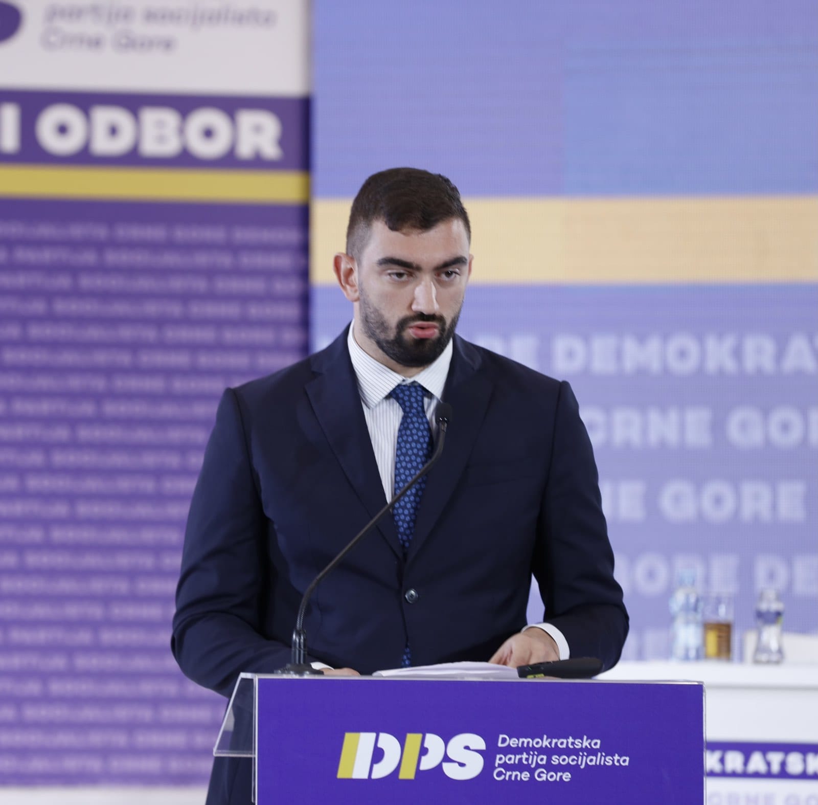 Klikovac: Nebuloze koje saopštava smijenjeni Jakov su antireklama za Oksford