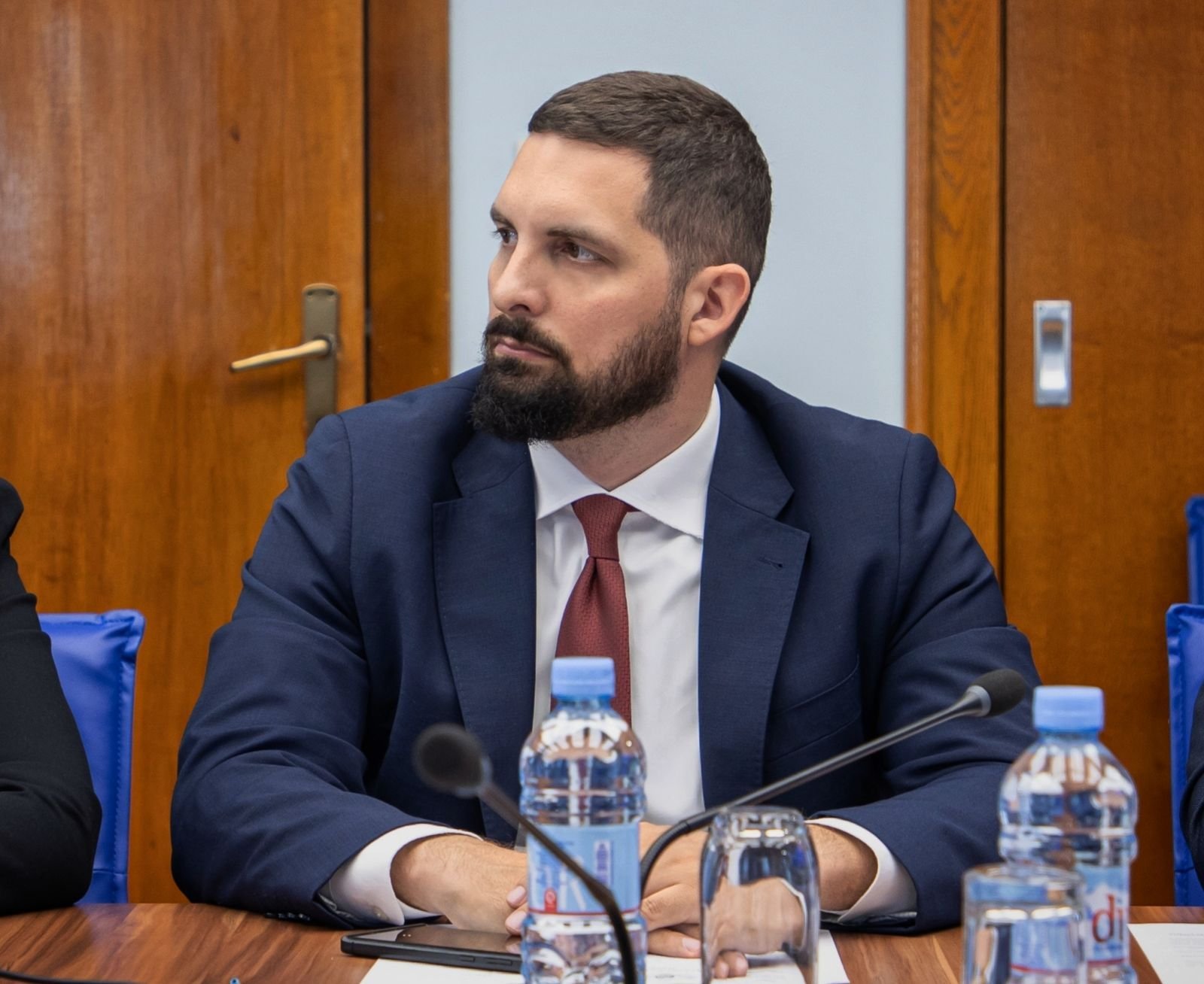 Leković podnio zahtjev ANB-u radi uvida u cjelokupnu dokumentaciju o ubistvu Duška Jovanovića