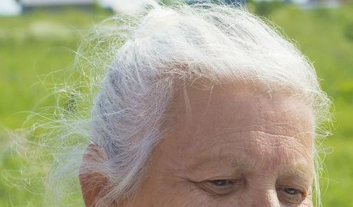 Starenje nije "najveći krivac" za sijedu kosu