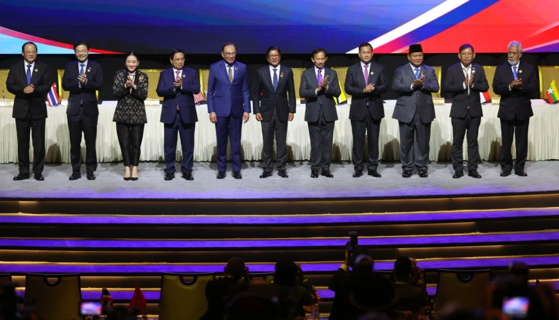 Lideri ASEAN-a saglasni da dogovori o carinama s SAD ne smiju da štete članicama