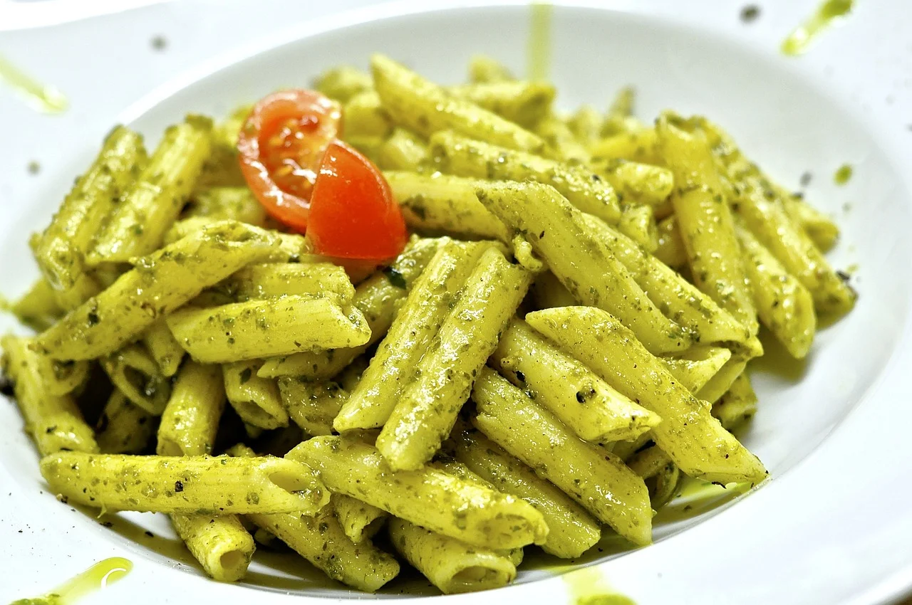 Brza pasta gotova za 15 minuta