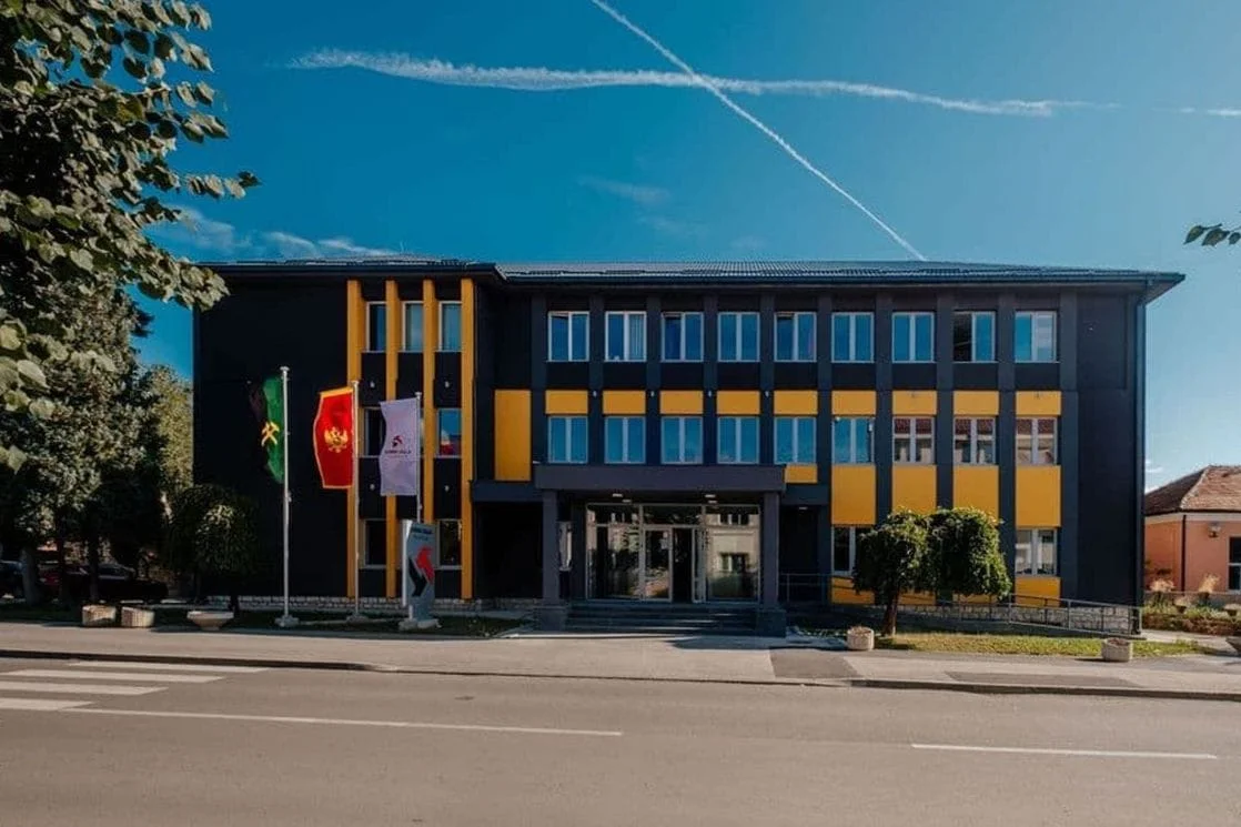 Krivična prijava protiv sekretara RUP Uroša Gazdića zbog sumnje da je zloupotrijebio položaj