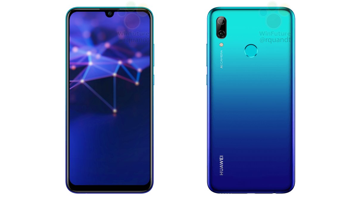 Huawei do kraja godine izbacuje novi smartphone?