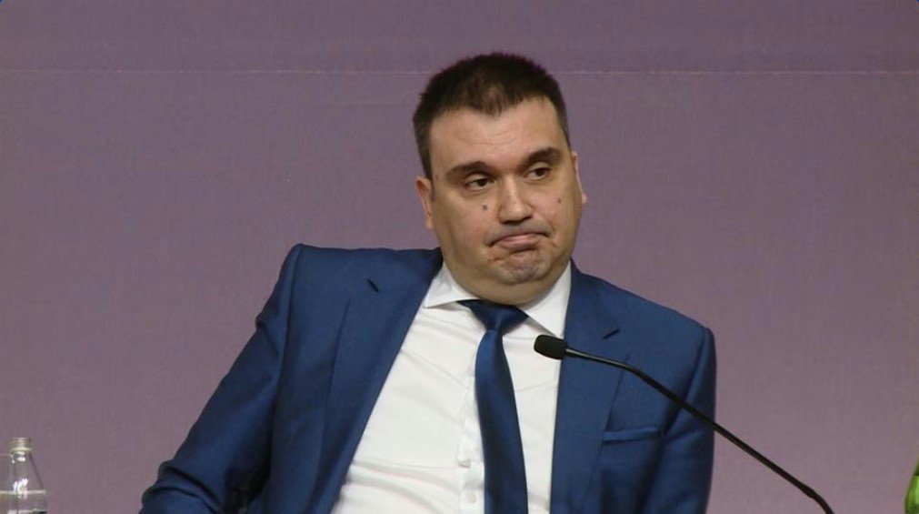 Čime je Parezanović zaslužio smjenu u BIA