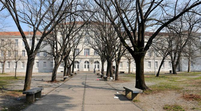 Gimnazija "Slobodan Škerović" obilježava 111 godina rada