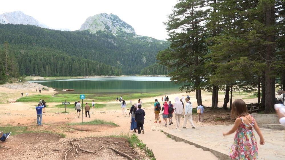 Abazović: Durmitor ove godine posjetili gosti iz 125 zemalja svijeta, za osam mjeseci ostvareno više od 150.000 noćenja