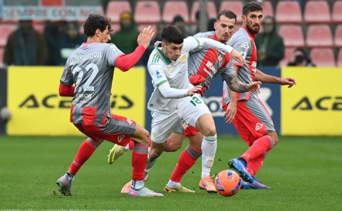 Trijumf Rome za vrh tabele