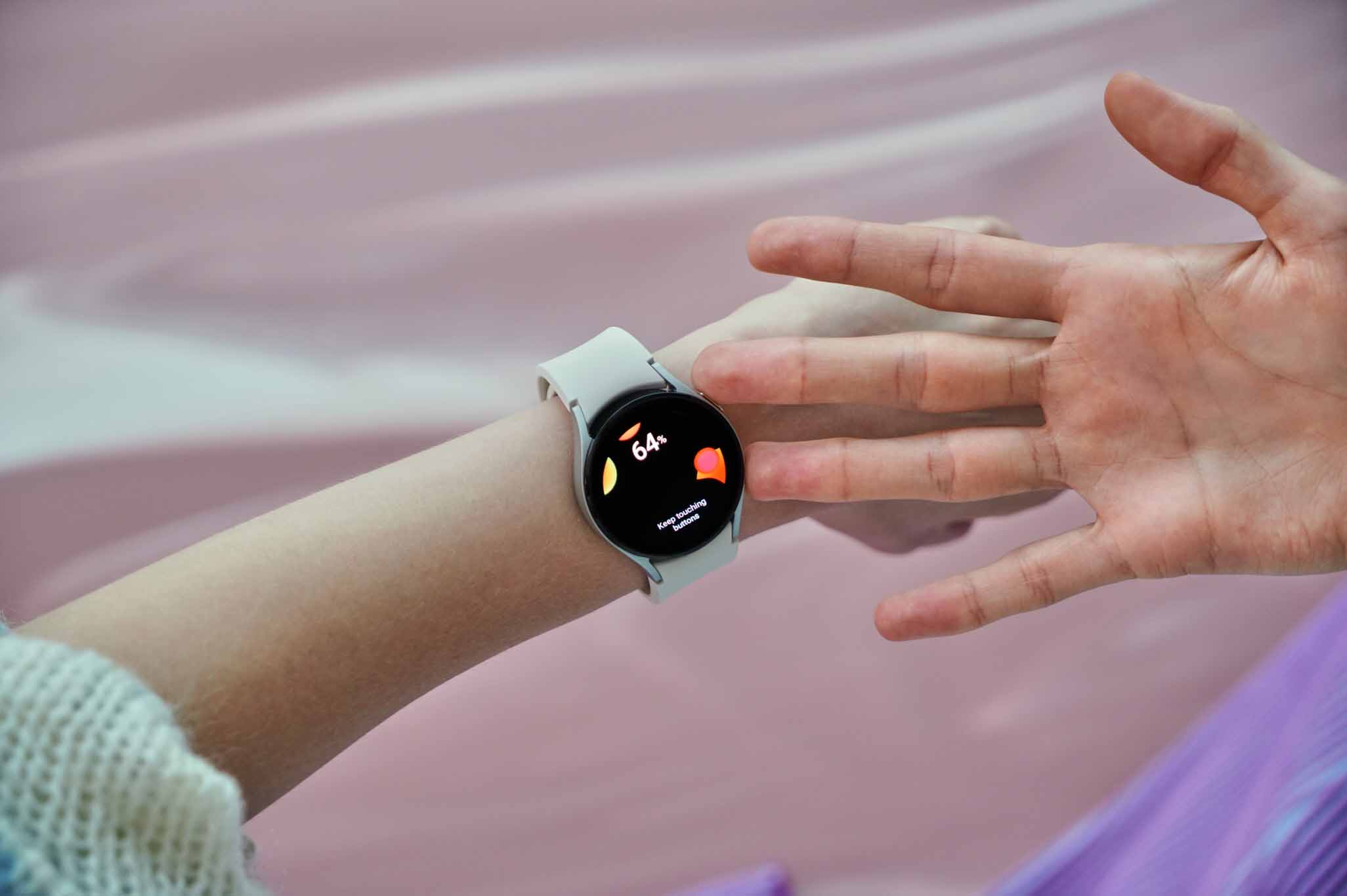 Galaxy Watch4 i Galaxy Watch4 Classic: Novi doživljaj korišćenja pametnog sata