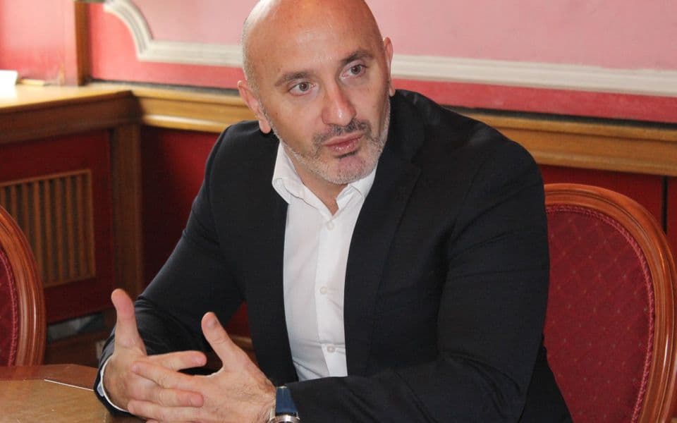 Zeković: SPC u Crnoj Gori jeste realnost, ali vlast treba da uvaži i postojanje CPC