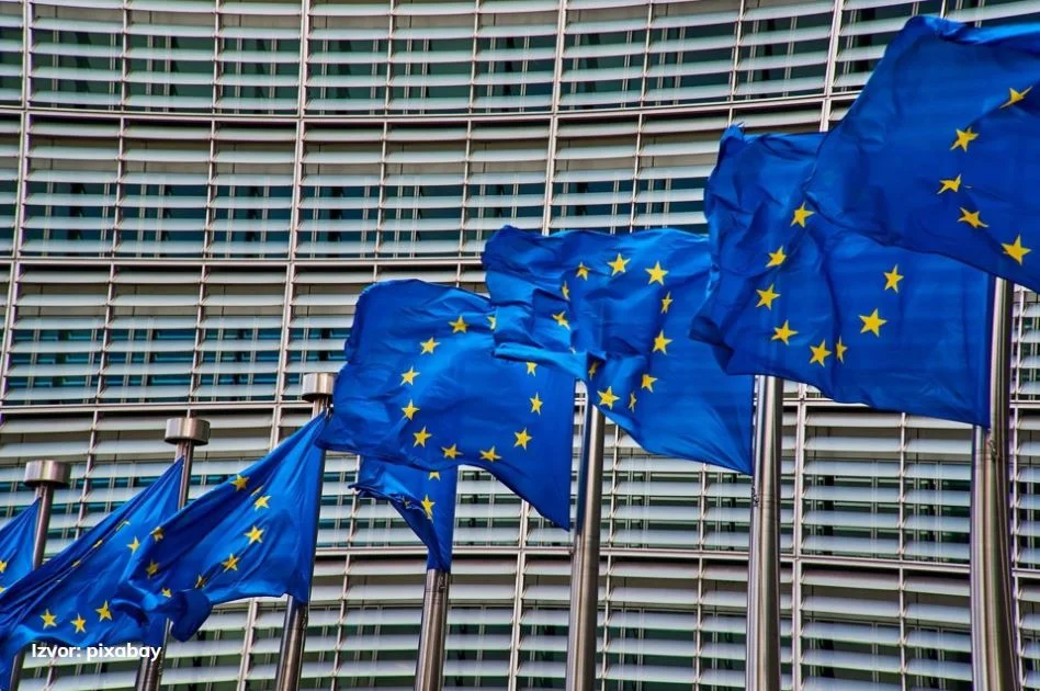 EU da postavi za cilj proširenje do 2030. godine