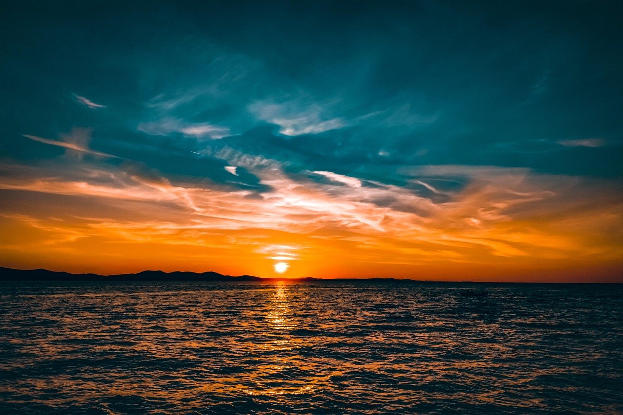 Porast temperature mora i jači vjetrovi: Crna Gora već dostigla klimatske projekcije za 2040.!