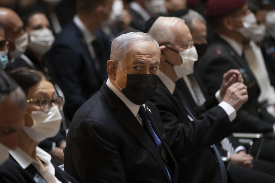 Netanjahu predložio radikalnoj desnici mjesto premijera