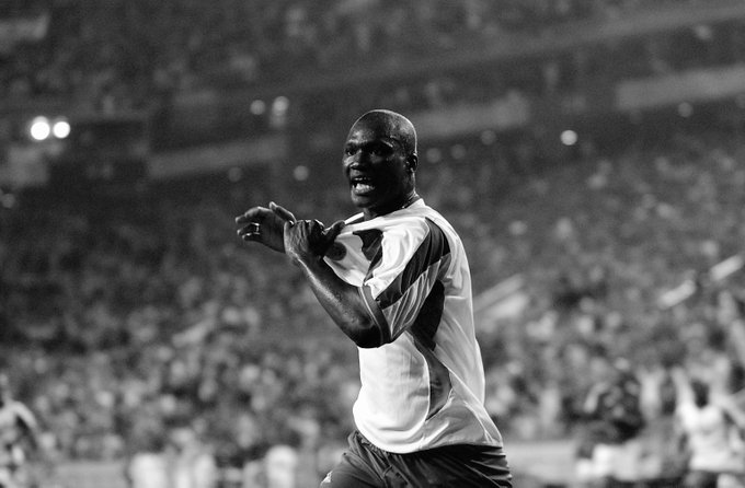 Preminuo legendarni senegalski fudbaler