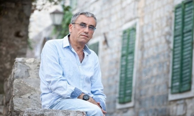 Miraš Martinović na mediteranskom festivalu književnika u Francuskoj