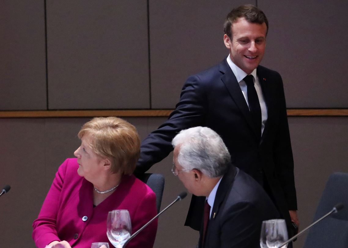 Francuska i Njemačka suprostavljene: Ko će biti Junkerov nasljednik?